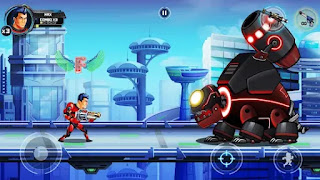 تحميل Alpha Guns مهكره تحميل Alpha Guns مهكره