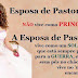 Ser esposa de pastor