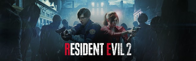تحميل لعبة Resident Evil 2 Remake للكومبيوتر