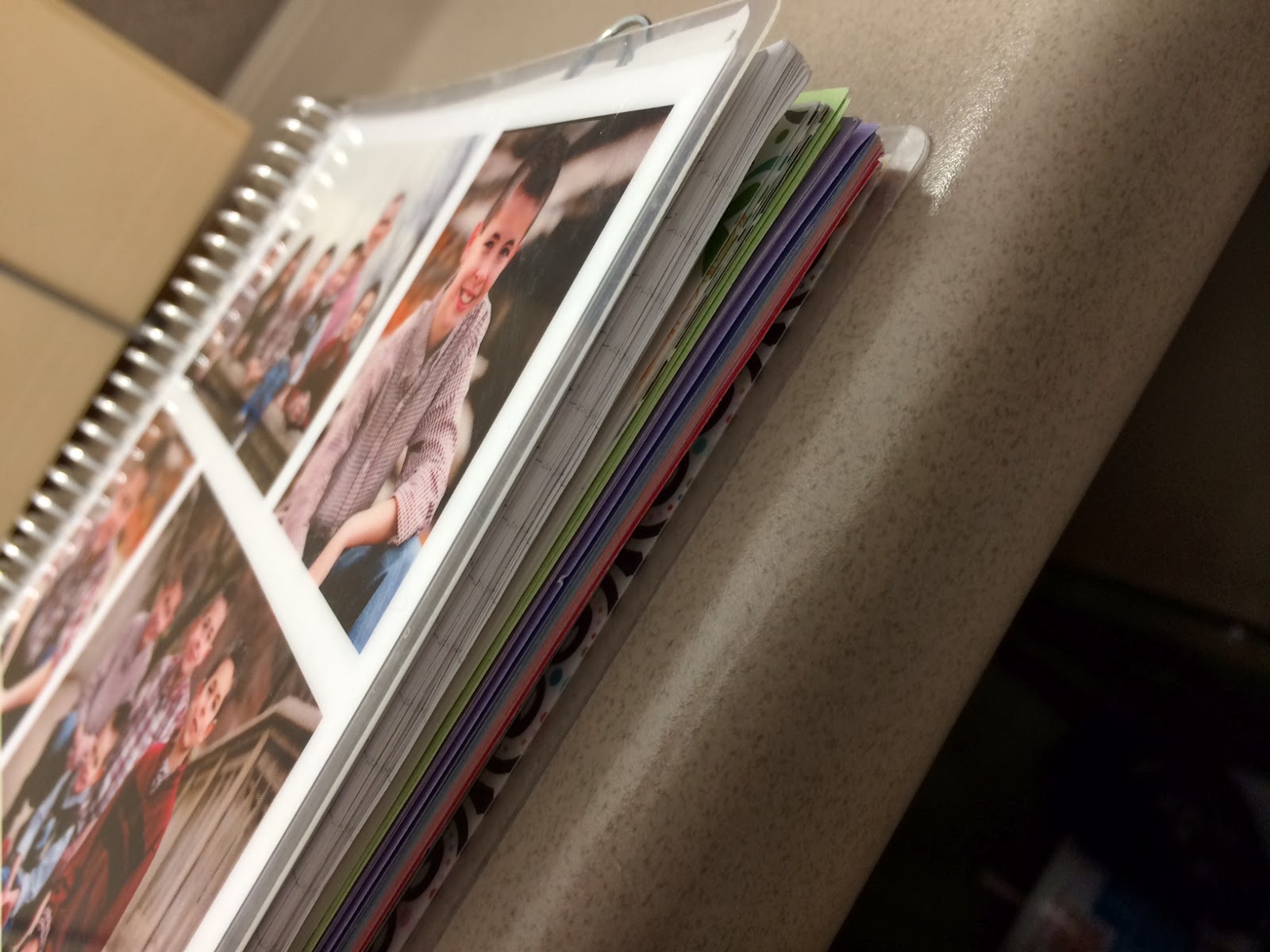 Working Mom Wonderful what should i do with my leftovers? planner