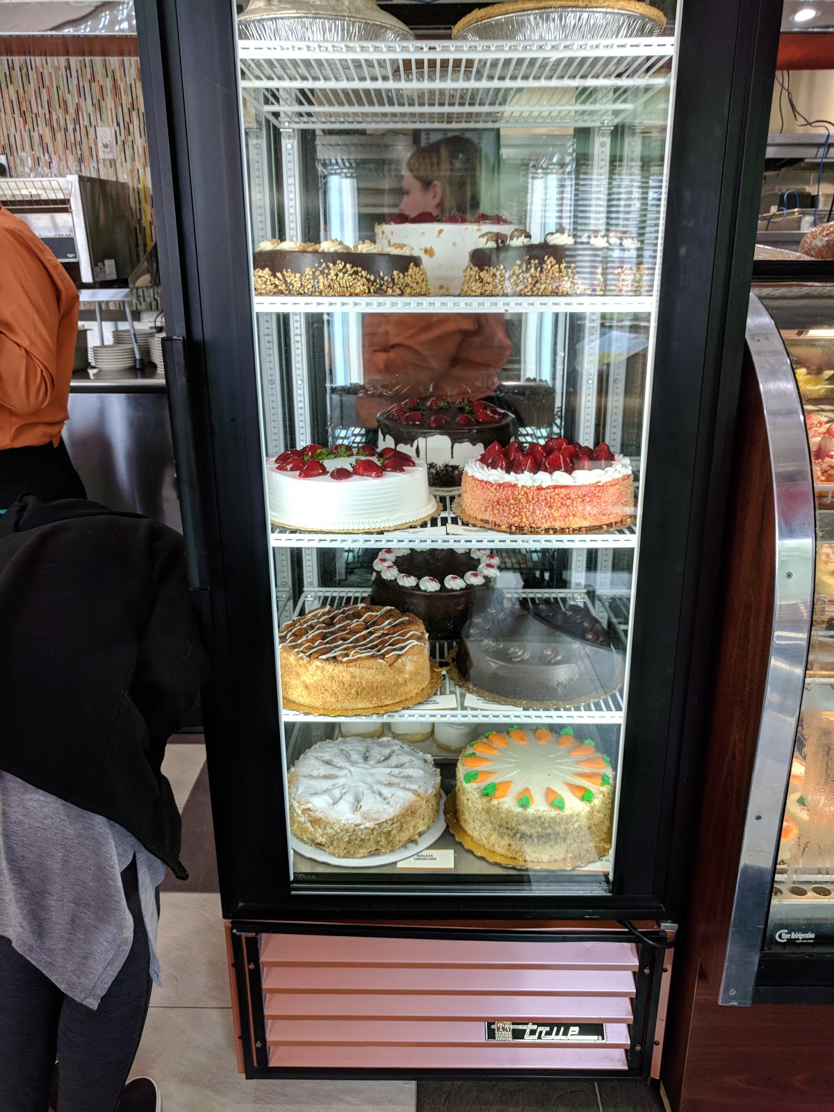 South Laurel Views 2018 06 11 Double T Diner Now Open In Laurel