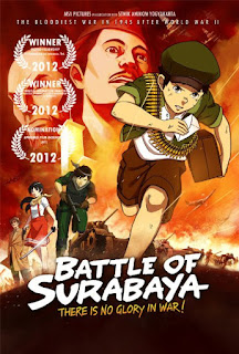 Sinopsis Battle of Surabaya