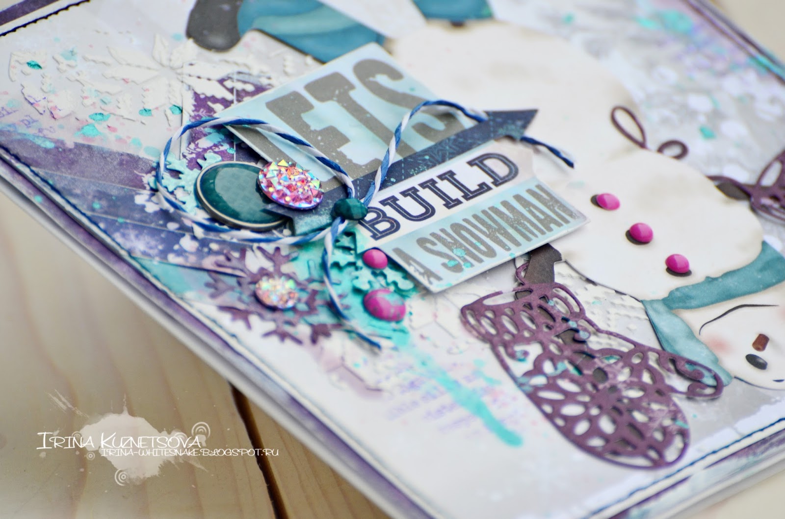 стори давай