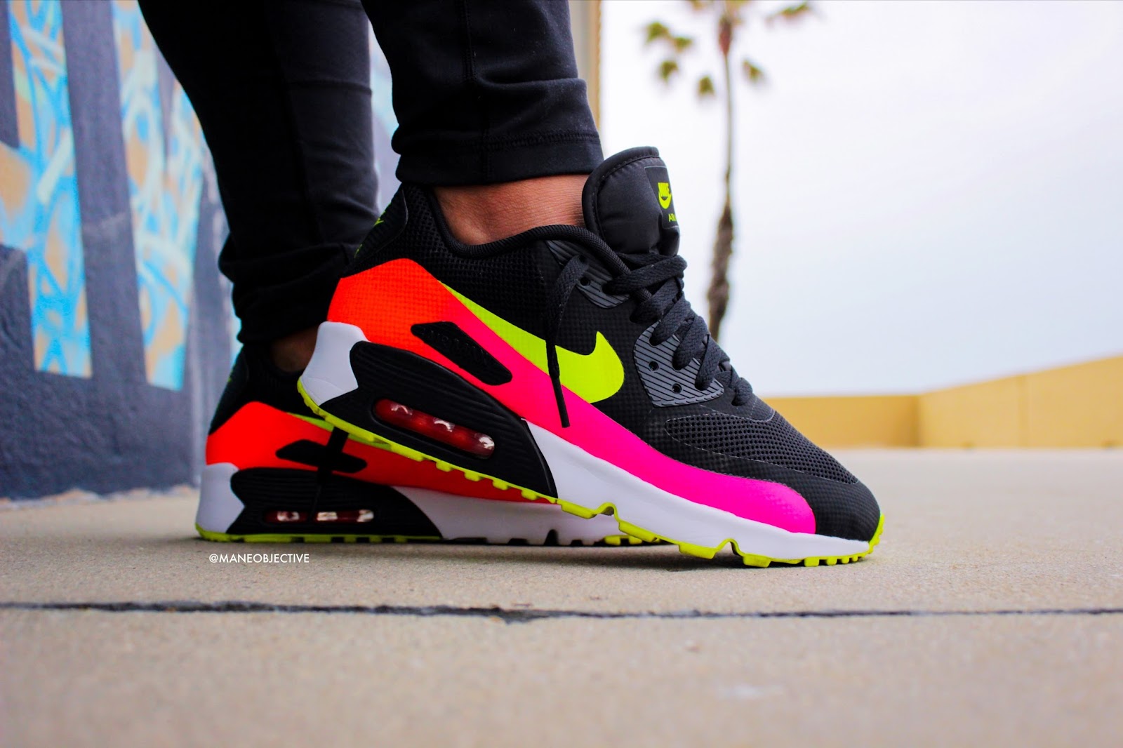 sneakers on a budget