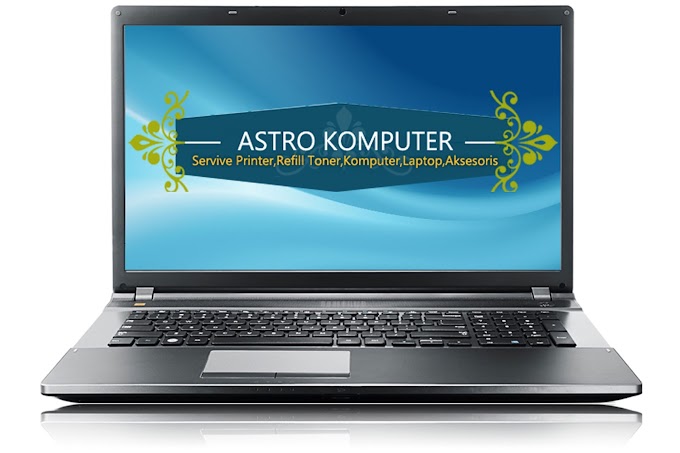 ASTRO KOMPUTER | Servis Komputer dan Printer di Wonosari