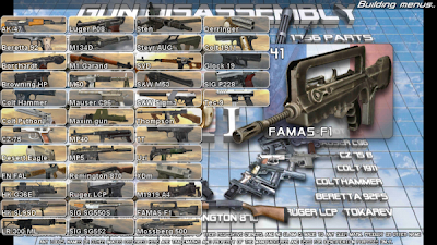world of guns gun disassembly extract models world of guns gun disassembly extract models