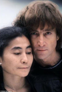 Ostatnie dni Johna Lennona