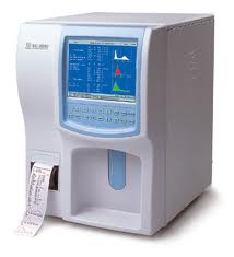 Autoanalyzer-Instrumen Analis Kesehatan Kendari'12: Autoanalyzer