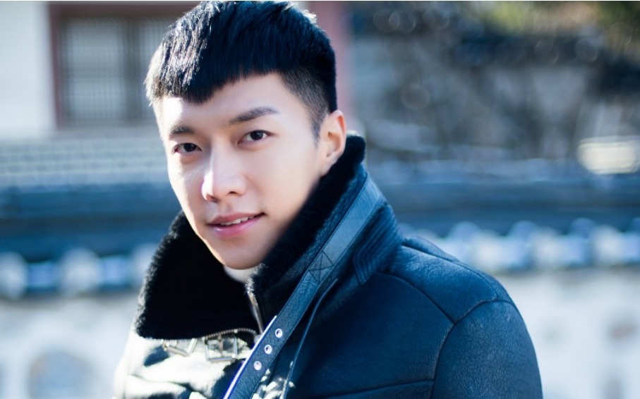 lee seung gi revela que ninguna celebridad femenina se le lee seung gi revela que ninguna celebridad femenina se le