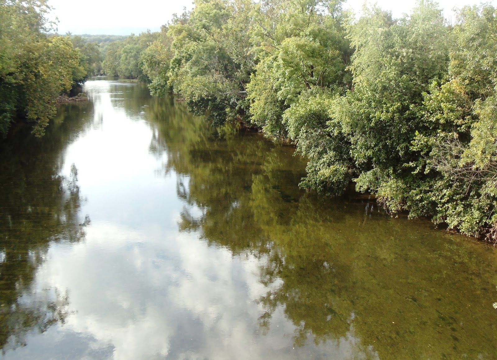 In photos Exploring picturesque Strasburg, Virginia Things to See