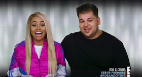 Rob Kardashian Wants To Quit Reality Show Rob & Chyna To Focus On Getting Better
