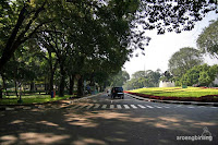 patung pangeran diponegoro