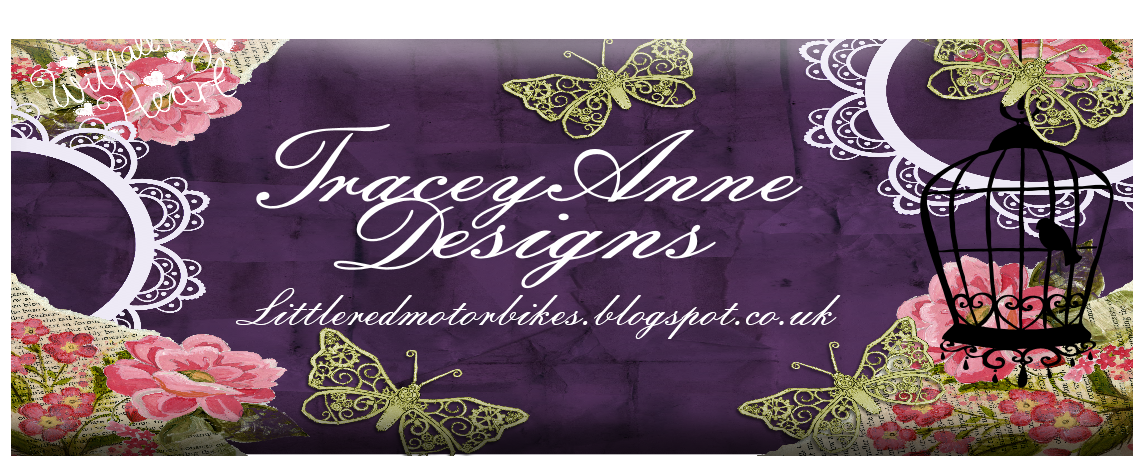 Tracey Anne Designs
