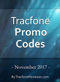 tracfone code nov 2017