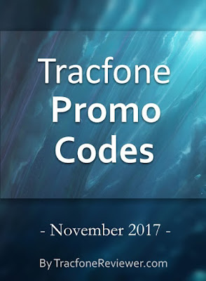 tracfone code nov 2017