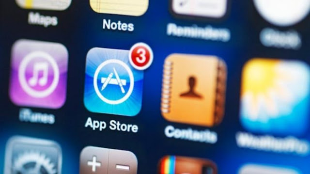 Tips Mengatasi Masalah Gagal Download atau Update di App Store | ADR