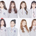 I.O.I (do Produce 101) fará debut em maio com um mini álbum