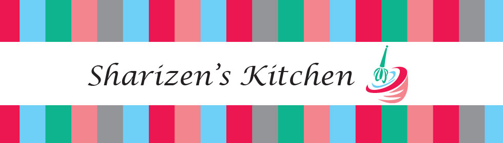 Sharizen Kitchen
