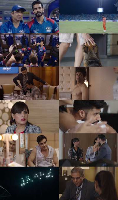 worldfree4u Inside Edge Season Hindi Dubbed