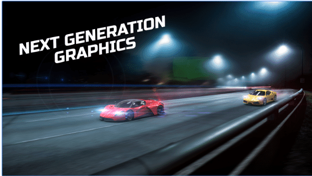 Game offline - Road Drivers Legacy Road Drivers