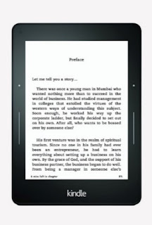 Kindle Voyage AMZN1014 Ebook Reader Wi - Fi + 3G Price: ₹20499 Kindle Voyage AMZN1014 Ebook Reader Wi - Fi + 3G Price: ₹20499