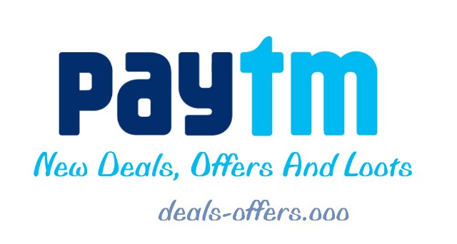 PAYTM add Money new Website Offer 2019 | Latest Paytm Offer