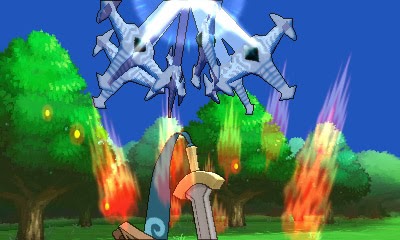 Competitivo 101: Como prometido, hoje teremos os Pokémon tipo fantasma e  venenoso - Nintendo Blast