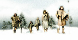 SABER+6°: Primeros pobladores de América