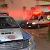 LUÍS EDUARDO MAGALHÃES: HOMEM É BALEADO QUANDO CHEGAVA EM CASA, NO BAIRRO SANTA CRUZ