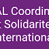 Solidarites International- Needs MEAL Coordinator