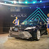 2019 Toyota Camry Hybrid Electric Sedan launched in India