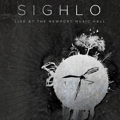 Sighlo - Live At Newport Music Hall (2010)