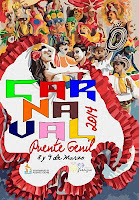 Carnaval de Puente Genil 2014
