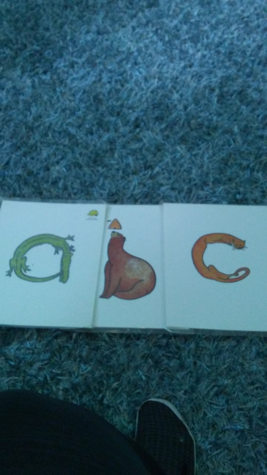 Superhero StayatHome Mom