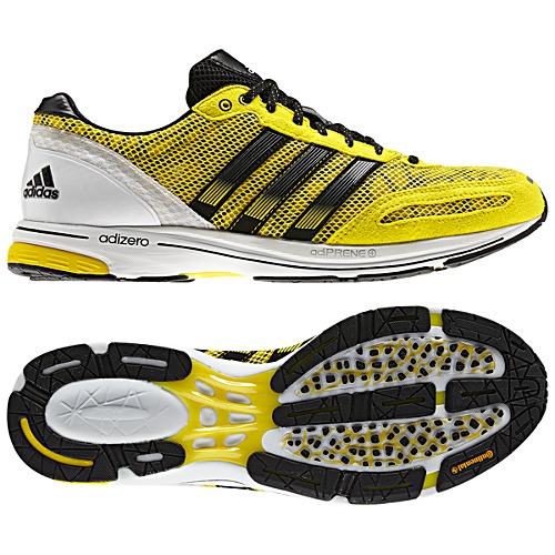 adidas racing flats