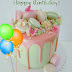 Eυχές γενεθλίων σε εικόνες happy birthday......giortazo.gr