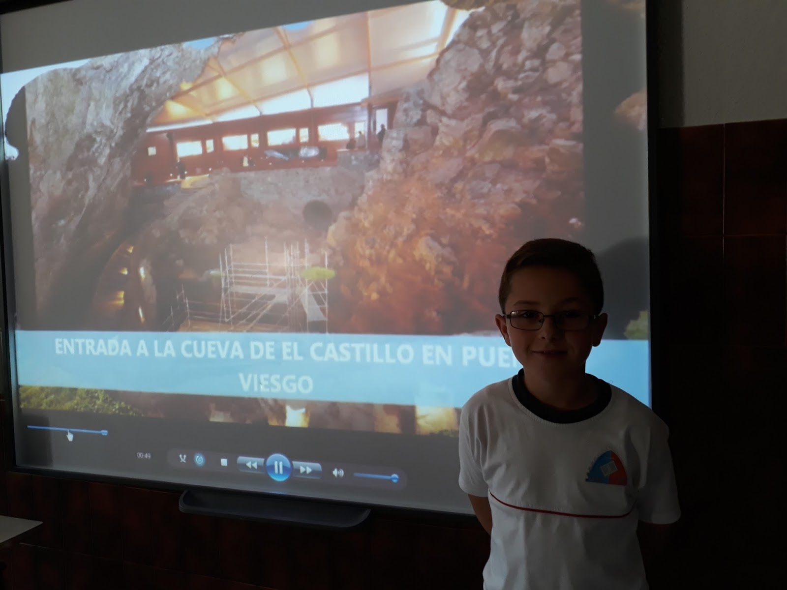 Padre No Hay Mas Que Uno Site Drive.google.com VALVANUZ CONECTADOS: Charla Victor Ocejo "Cuevas de Puente Viesgo"