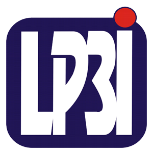 LP3I Lampung Logo