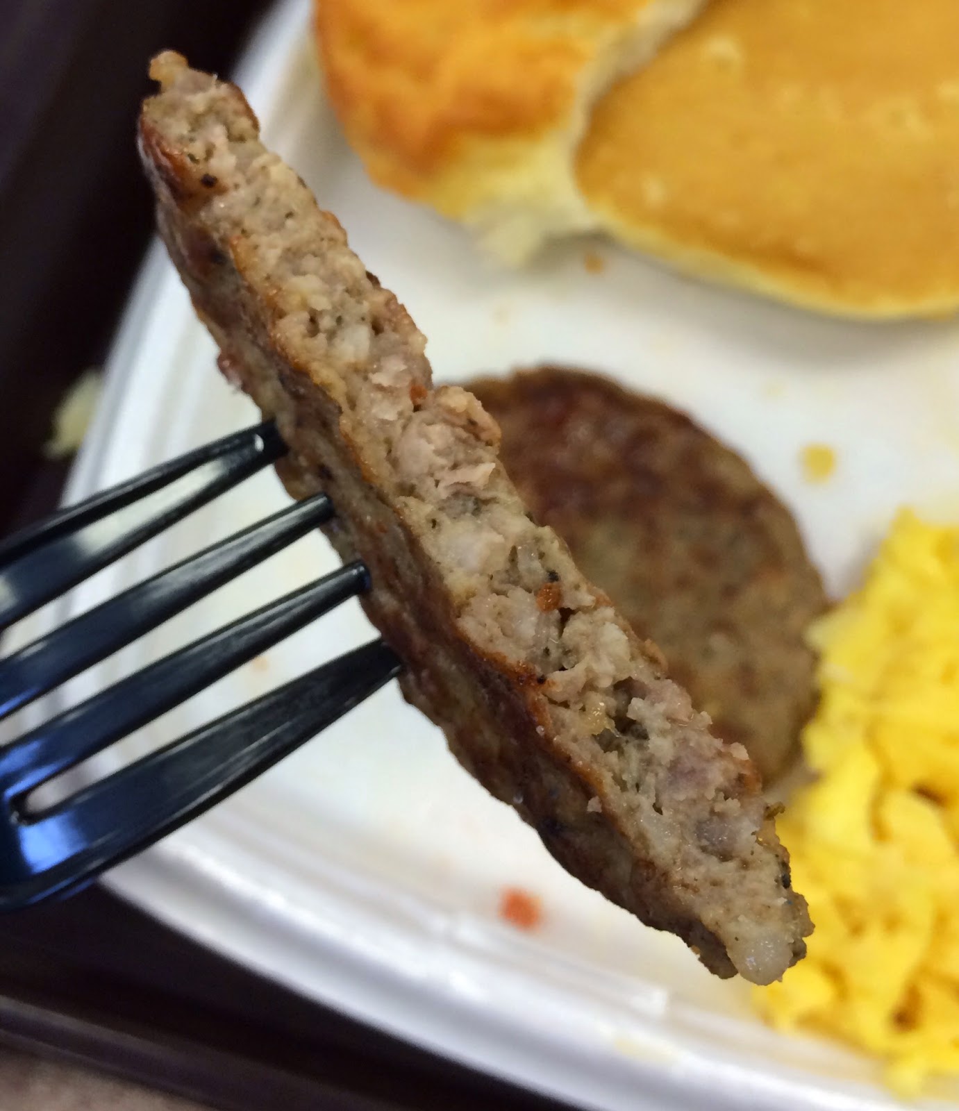 Big Breakfast With Hot Cakes From McDonald's / マクドナルドのビッグブレックファスト ウィズ ホットケーキ I'm Made of Sugar