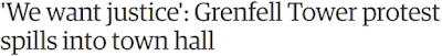  https://www.theguardian.com/uk-news/2017/jun/16/we-want-justice-grenfell-tower-protest-spills-into-town-hall#img-1