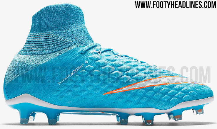 Nike Football Phantom VNM 'Game Over'. Nike.com IE