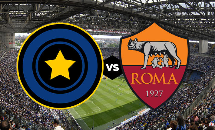 DIRETTA Inter-Roma Streaming Rojadirecta dove vedere LIVE Web e in VIDEO TV