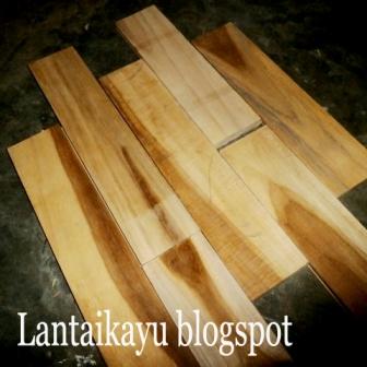 Perbandingan Lantai Kayu Solid dan Lantai Kayu Engineer