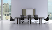 Cherryman Verde Boardroom Table Cherryman Verde Boardroom Table