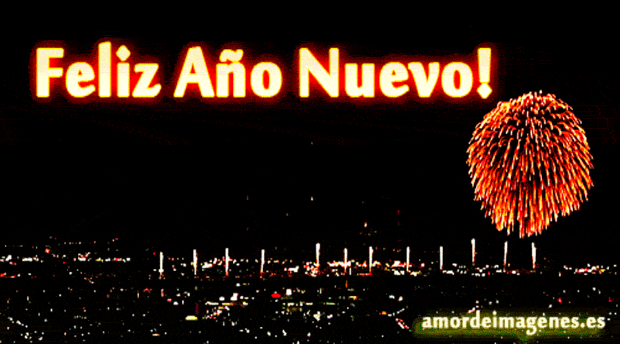 Feliz 2017