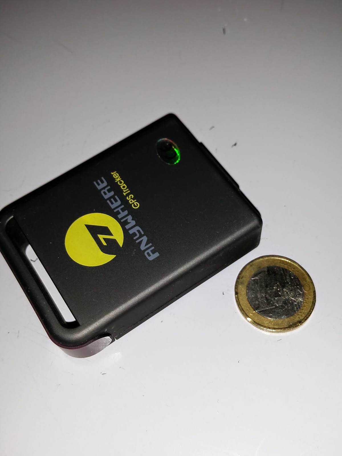 Spy cams, pinhole lenses and other stuff GPS Tracking Device Mini Spy