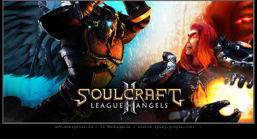 3. Soul Craft 2