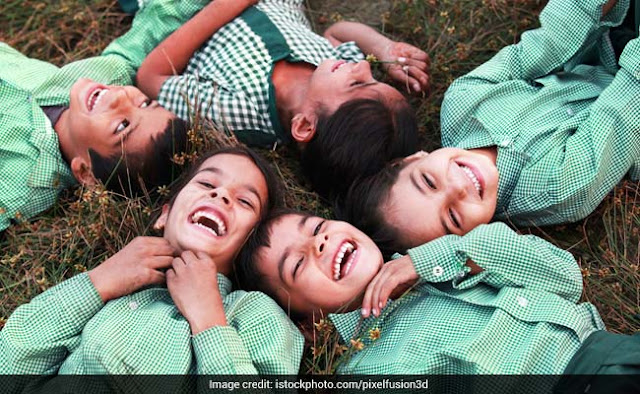 www.businessveeru Vitamin E helps in increasing learning ability in children