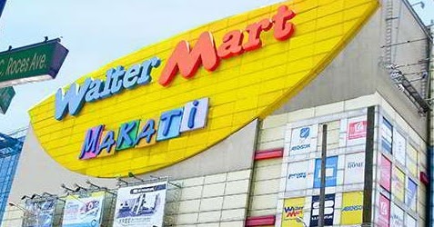 makati cinema waltermart
