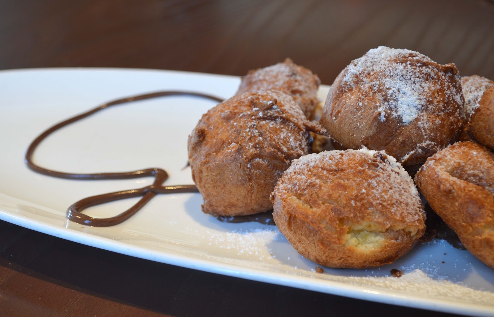 Italian desserts for a little bit of la dolce vita part II